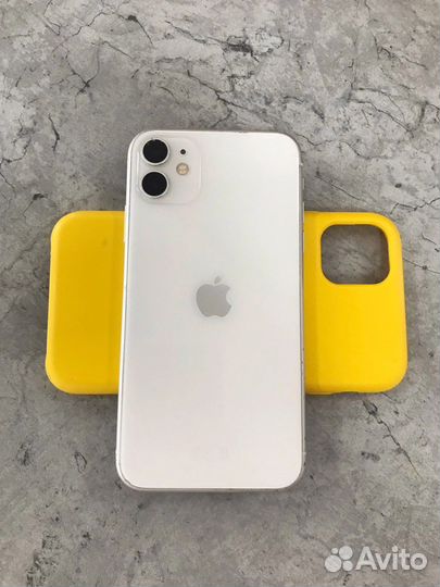 iPhone 11 128gb