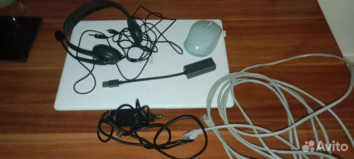 Продается ноутбук