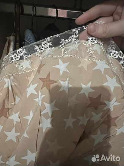 Намазник с шарфом