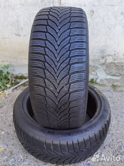 Nexen Winguard Sport 2 205/45 R17 88V