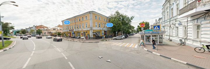 Свободного назначения, от 12 м²