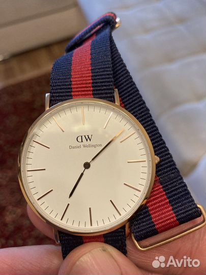 Часы DW Daniel Wellington