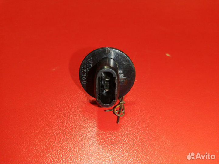 Датчик температуры впуска Toyota Mark Ii GX81