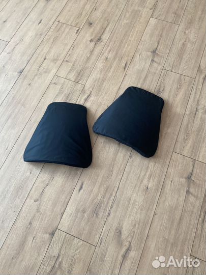 Абсолютно новые стальные плиты бр4