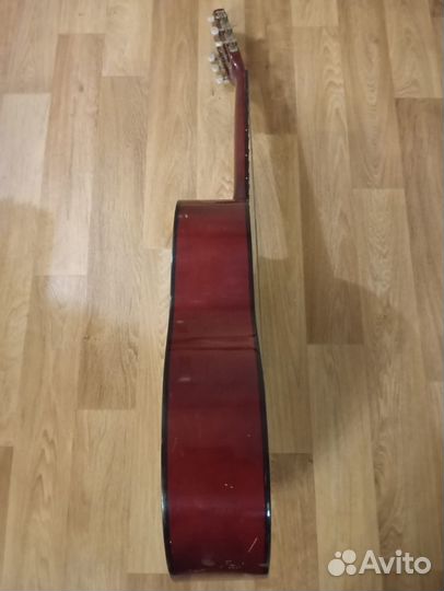 Гитара классическая Vision Classic 20