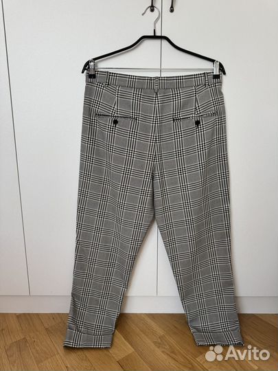 Брюки Zara 44