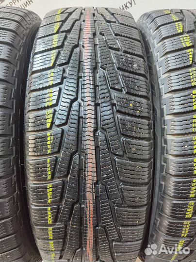 Nokian Tyres Hakkapeliitta 5 225/65 R17 106K