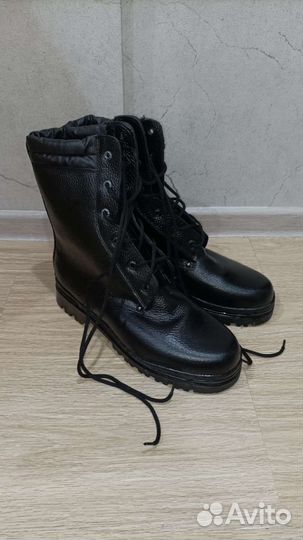 Берцы 44 размер