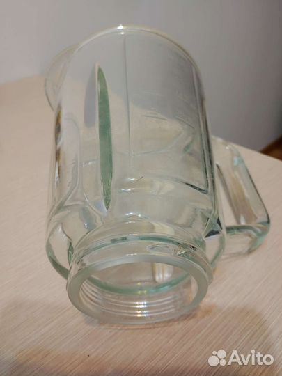 Чаша стеклянная блендера vitek VT-3416 BK