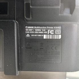 Принтер Canon RMC:10462