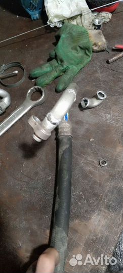 Аргоновая сварка услуги