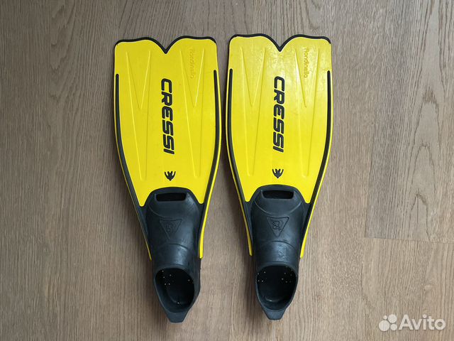 Ласты детские р.31-32