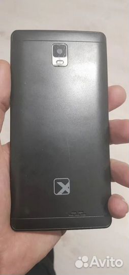 Sony Xperia SP, 8 ГБ