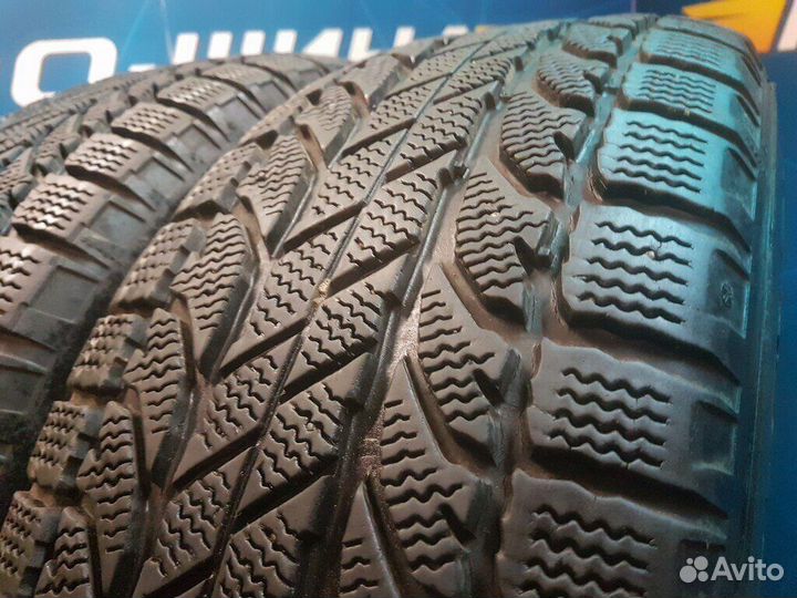 Bfgoodrich Winter Slalom KSI 235/65 R17