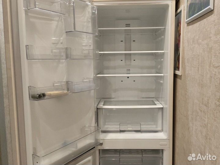 Холодильник бу