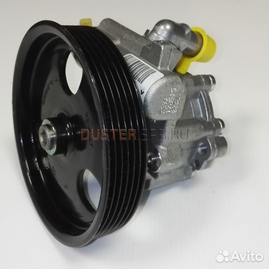 Гур логан 1.6