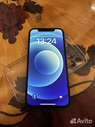 iPhone 12, 128 ГБ