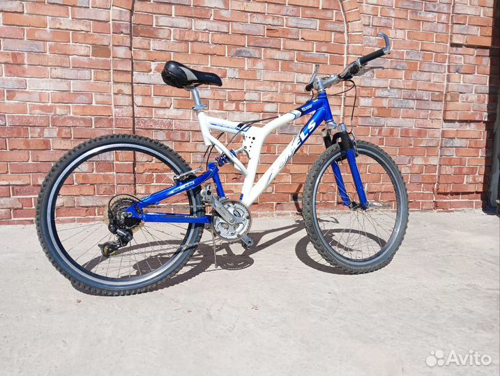 Stels адреналин