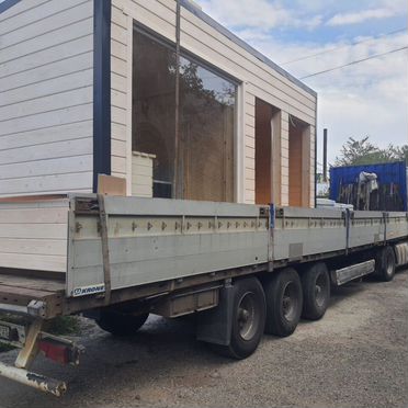 Переезд от частника строго межгород