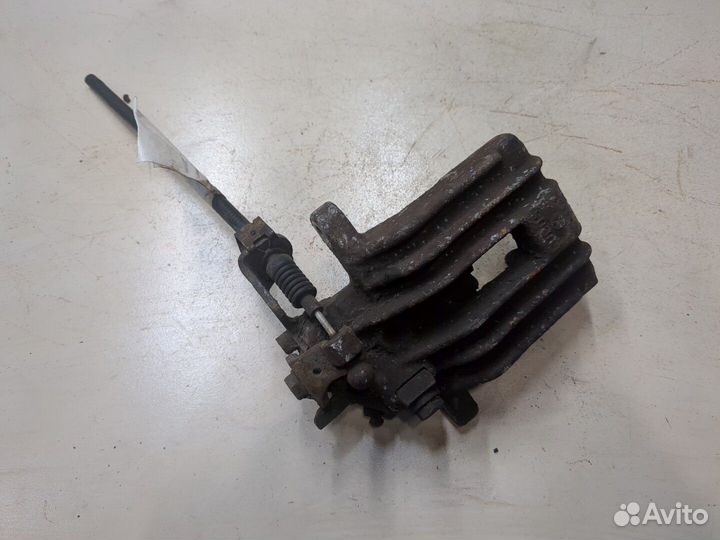 Суппорт Audi A1 (8X), 2010