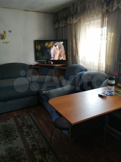 Дом 33 м² на участке 8 сот.