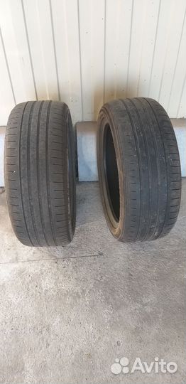 Goodride ZuperEco Z-107 225/45 R17 94W