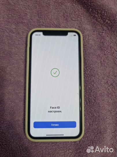 iPhone 11 Pro, 256 ГБ