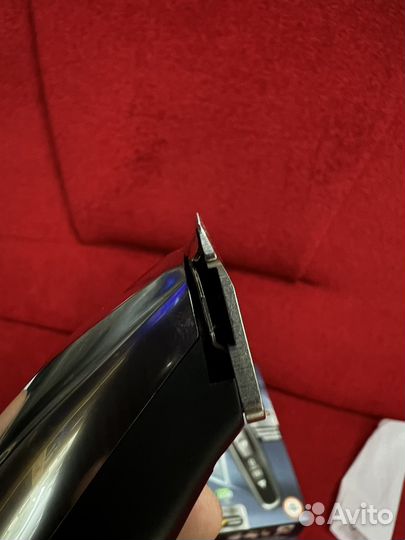 Профессиональные триммеры для бербера, парикмахера