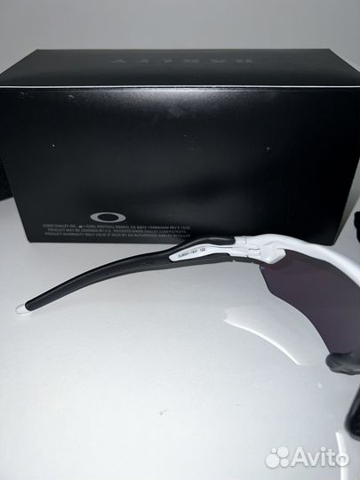 Очки Oakley radar ev path road