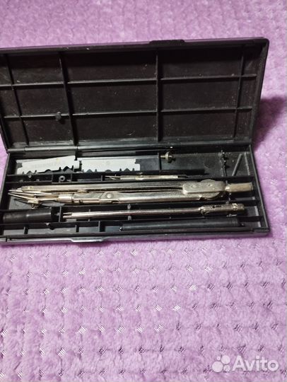 Циркуль СССР