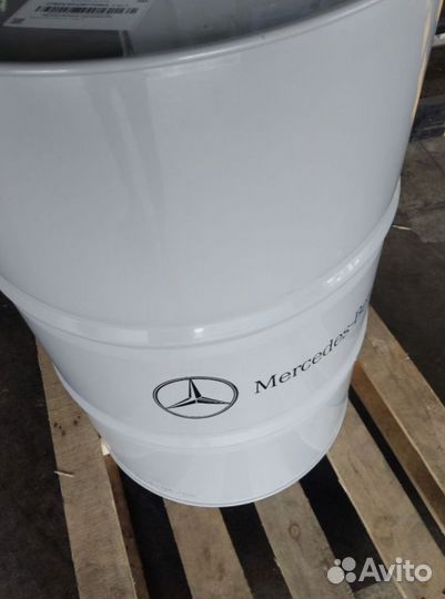 Масло моторное Mercedes 5W30 опт
