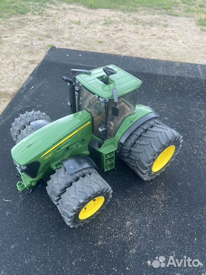 Игрушки bruder