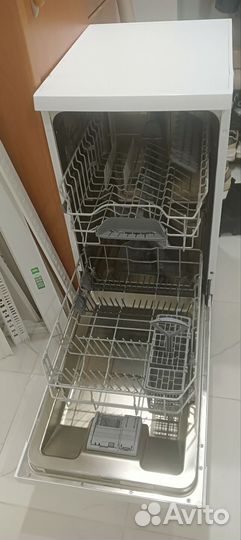 Посудомоечная машина bosch 45 см бу