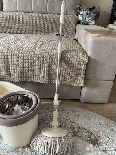 Швабра Cozy Place