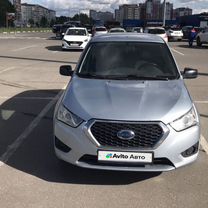 Datsun mi-DO 1.6 MT, 2016, 154 000 км, с пробегом, цена 430 000 руб.