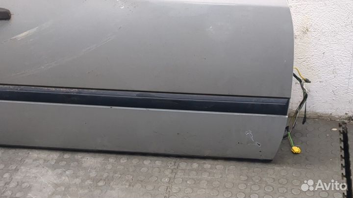 Дверь боковая Mercedes C W202, 1996