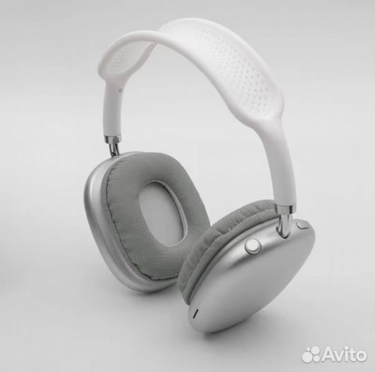 Наушники AirPods Max: элегантность и мощь