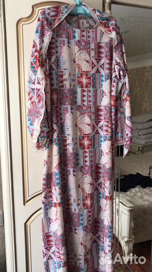 Намазник с платком