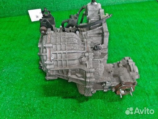 Автомат АКПП toyota estima ACR55 2AZ-FE 2007