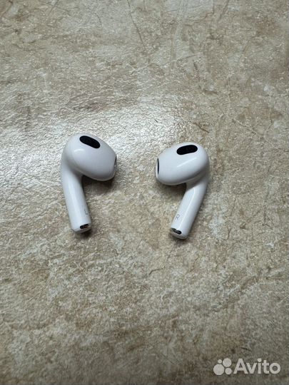 Airpods 3 оригинал