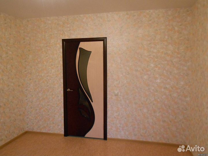 Межкомнатные двери