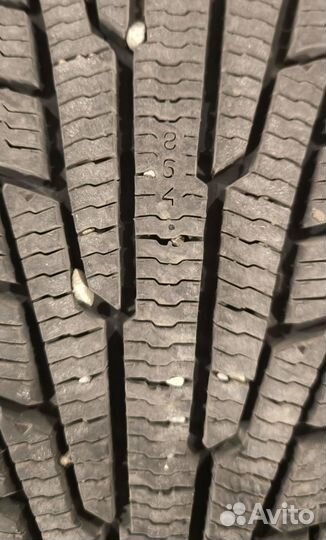 Nokian Tyres Nordman RS2 195/60 R15 92R