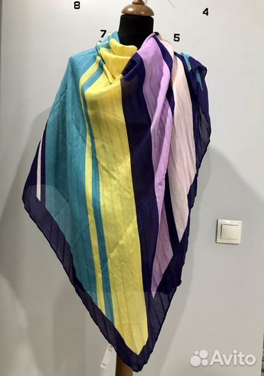 Шарф платок женский