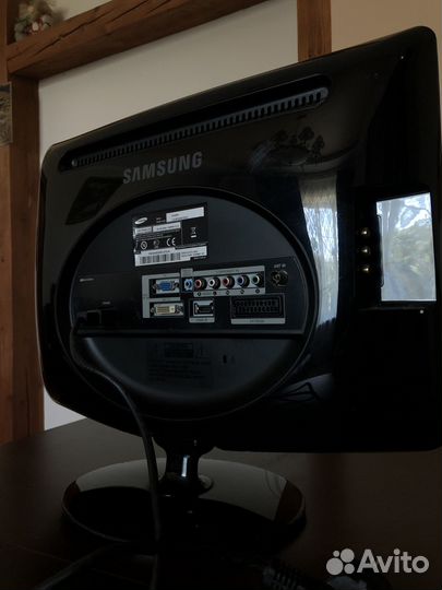 Монитор Samsung 19 дюймов