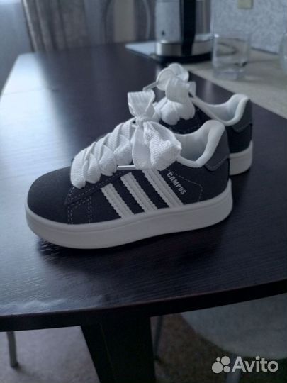 Кеды для мальчика