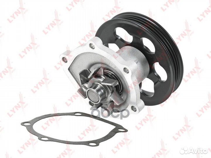 Насос водяной CW0012 lynxauto