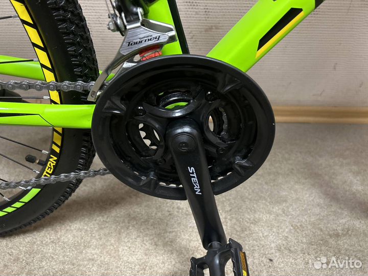 Велосипед Stern Energy Energy 1.0 Sport MD Disk