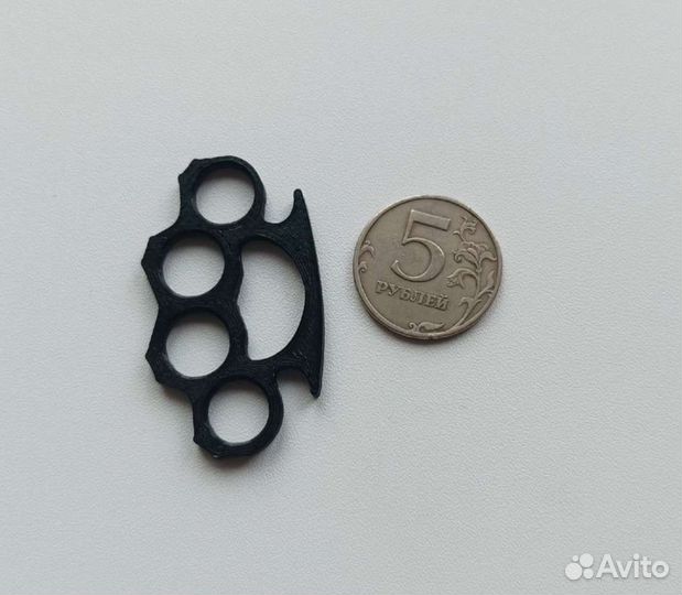 Миниатюра кастета