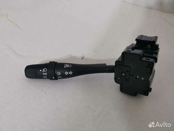 Подрулевой переключатель