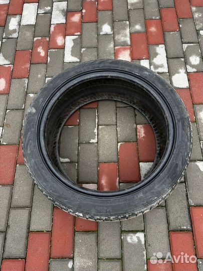 Nokian Tyres All Weather+ 235/45 R19